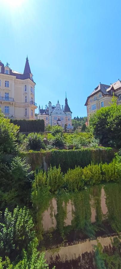 Rezidence Sadova Karlovy Vary