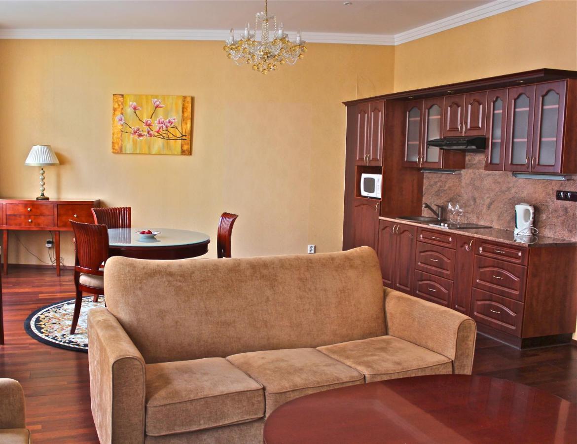 Rezidence Sadova 4* Karlovy Vary