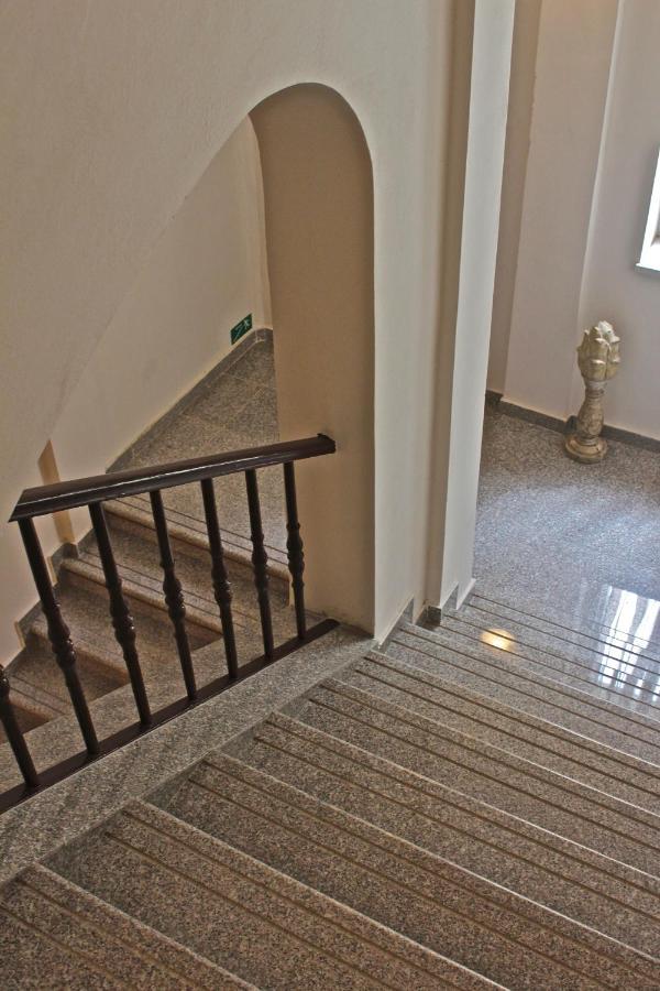 Rezidence Sadova 4* Karlovy Vary