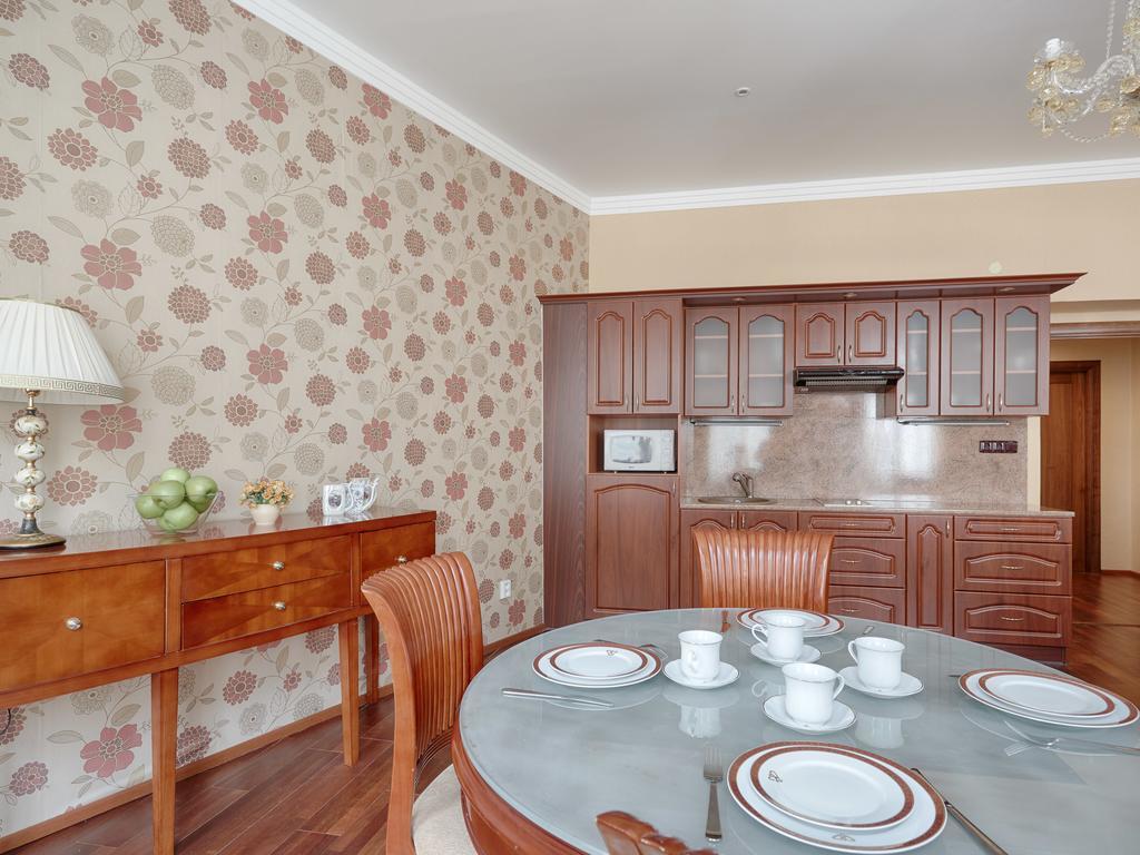 Rezidence Sadova Aparthotel 4*