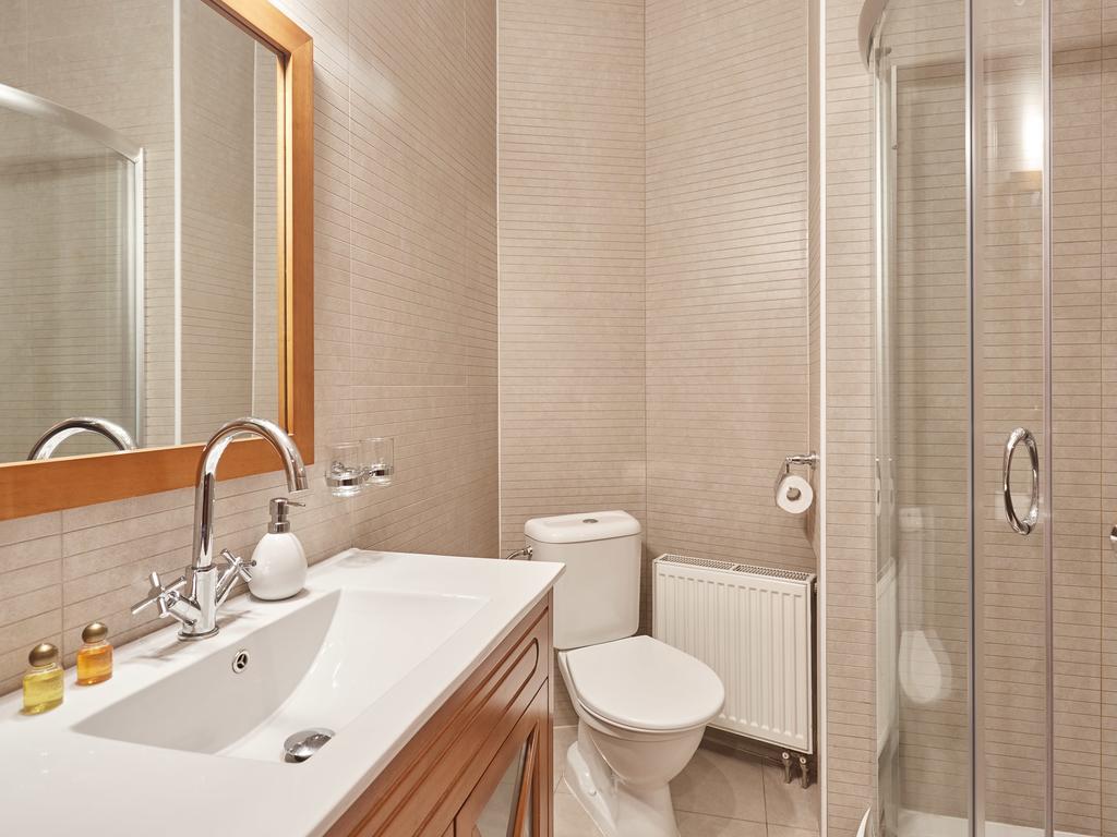 Rezidence Sadova Aparthotel Karlovy Vary